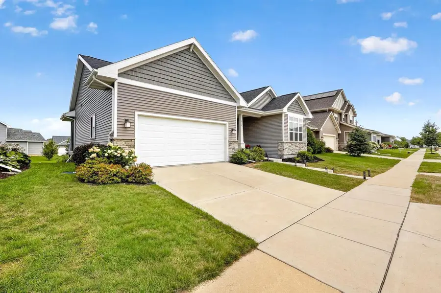 9928 White Fox Lane, Middleton, WI 53562 - #3
