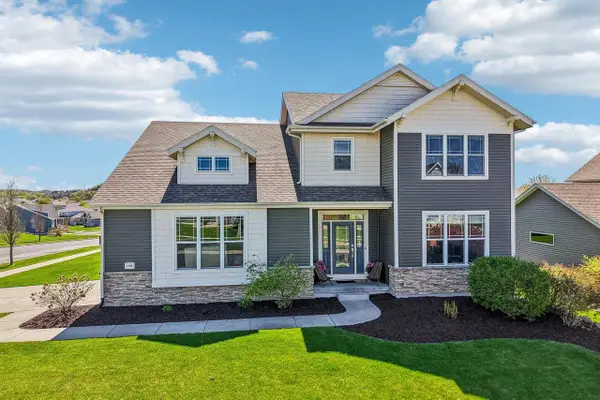 1394 Winchester Pass, Verona, WI 53593