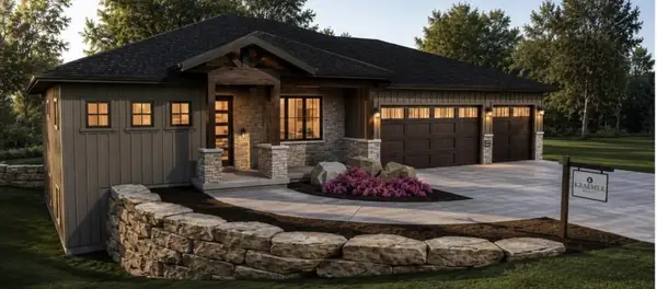 5824 Eagle Prairie Court, Waunakee, WI 53597