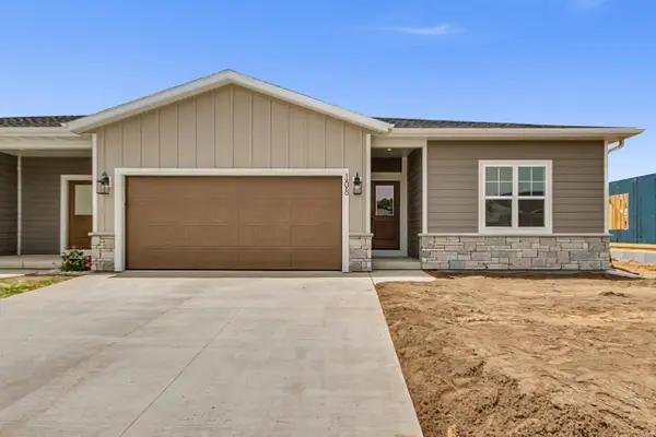 104 Hill Row, Portage, WI 53901