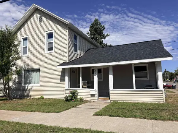 35 E Randall Avenue, Rhinelander, WI 54501