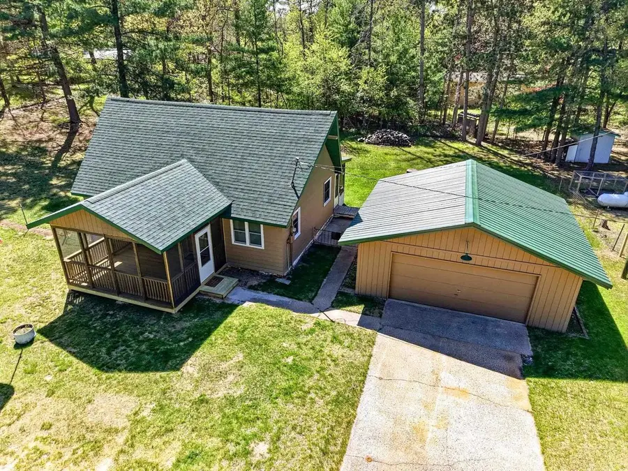 2129 Blackhawk Street, Friendship, WI 53934 - #2