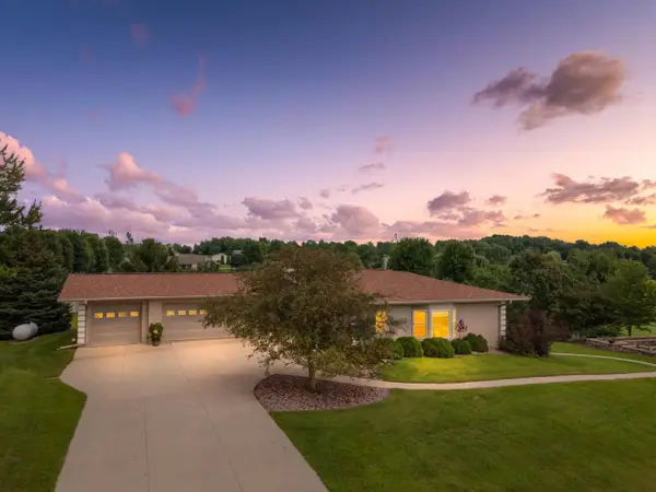 N2490 Carnie Road, Monroe, WI 53566