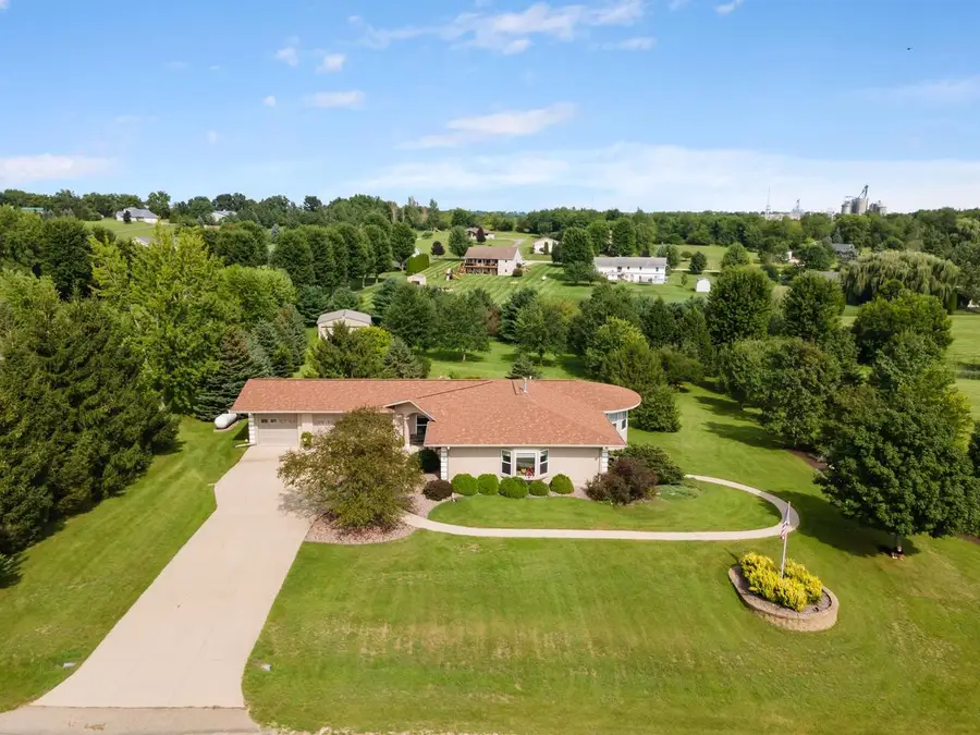 N2490 Carnie Road, Monroe, WI 53566 - #3