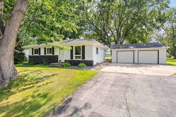 W14256 Highland Terrace, Ripon, WI 54971