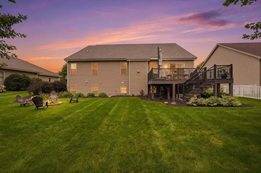 856 Peace Lane, Oregon, WI 53575 - #2