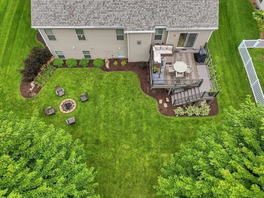 856 Peace Lane, Oregon, WI 53575 - #3