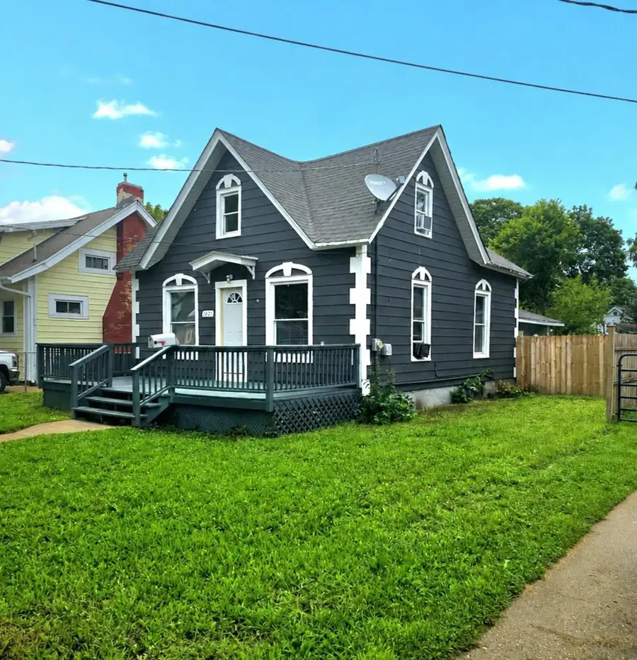 1021 8th Street, Beloit, WI 53511 - #2