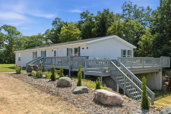 W4678 County Road C, Montello, WI 53949