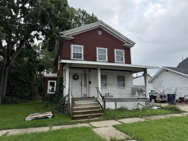 109 W Holmes Street, Janesville, WI 53545