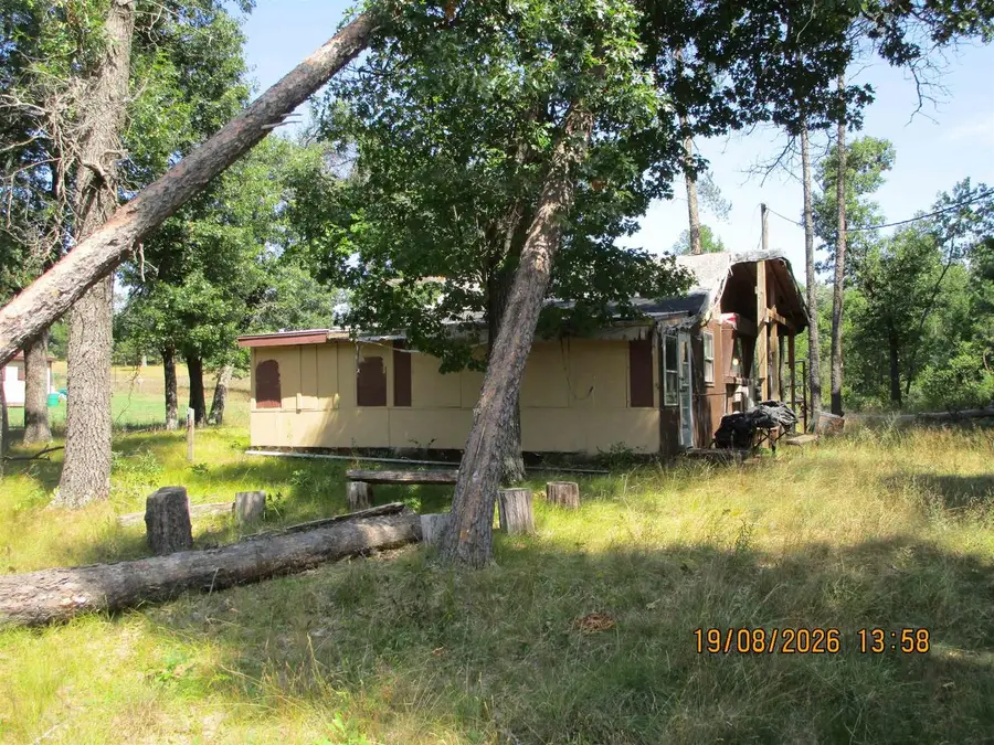 1210 15th Avenue, Arkdale, WI 54613 - #2