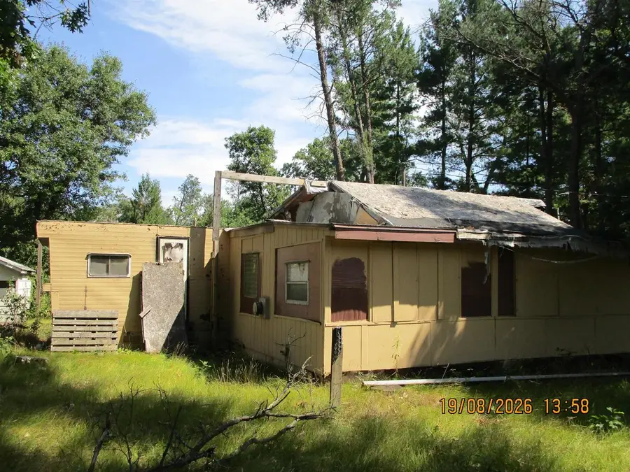 1210 15th Avenue, Arkdale, WI 54613 - #3