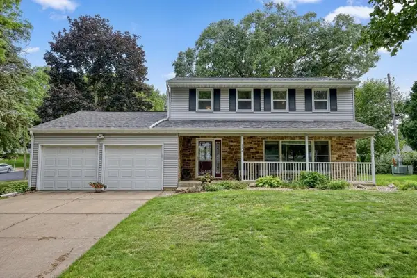 7315 Voss Parkway, Middleton, WI 53562