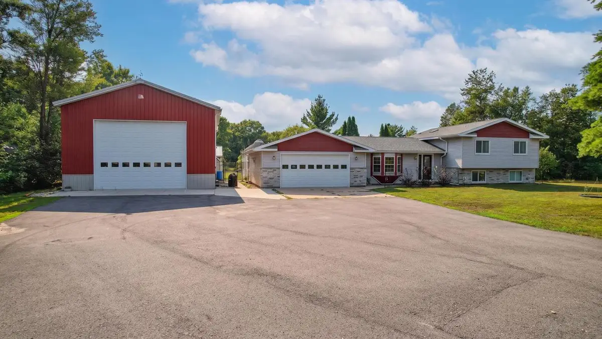 661 Jack Pine Arbor Road, Nekoosa, WI 54457 - #1