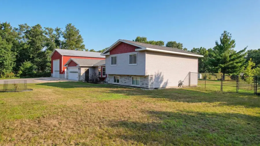 661 Jack Pine Arbor Road, Nekoosa, WI 54457 - #2