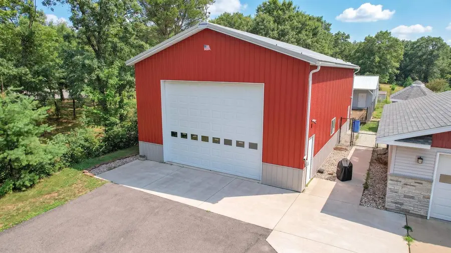 661 Jack Pine Arbor Road, Nekoosa, WI 54457 - #3