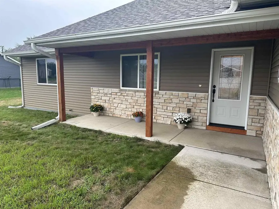 100 Prairie Street, Arena, WI 53503 - #2