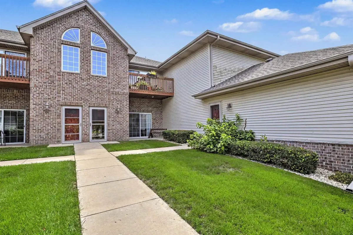1010 Parkview Drive #2, Milton, WI 53563 - #1