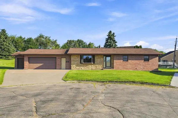 3642 Irenus Court, Kieler, WI 53812