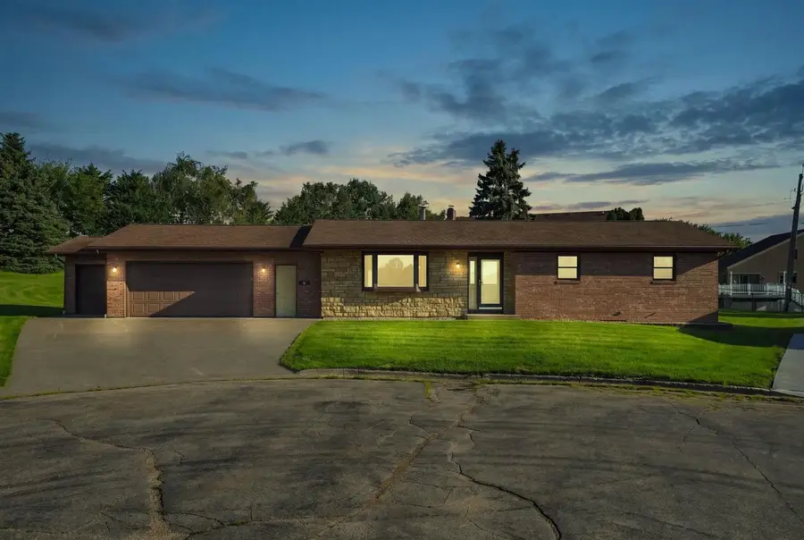 3642 Irenus Court, Kieler, WI 53812 - #2