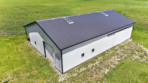 1270 Hillside Road, Edgerton, WI 53534