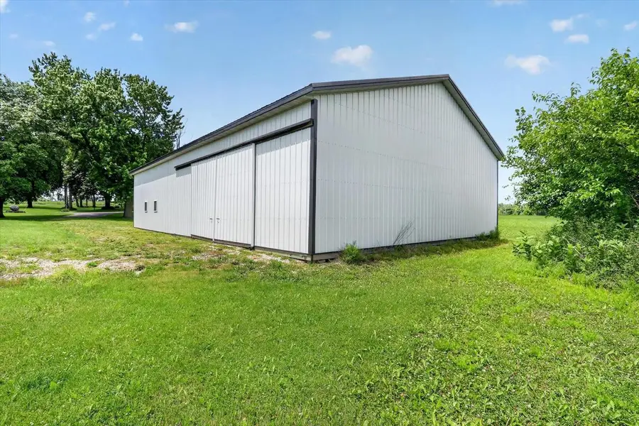 1270 Hillside Road, Edgerton, WI 53534 - #2