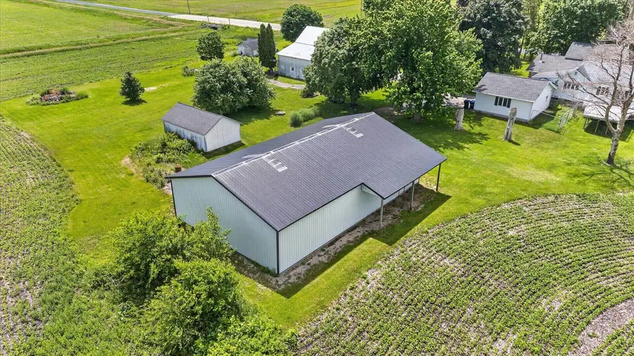 1270 Hillside Road, Edgerton, WI 53534 - #3