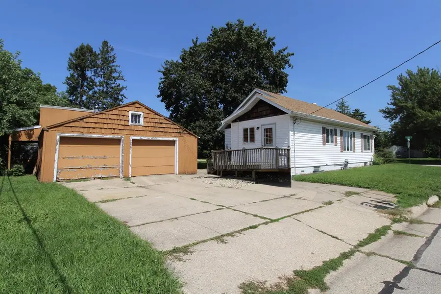1503 & 1507 Lowell Street, Janesville, WI 53545 - #2