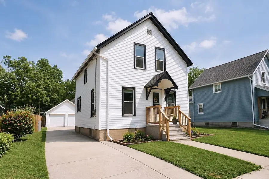 1125 S Hackett Street, Beloit, WI 53511 - #2