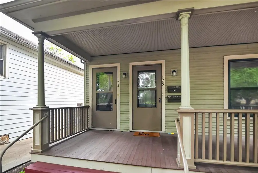 173/175 Division Street, Madison, WI 53704 - #3