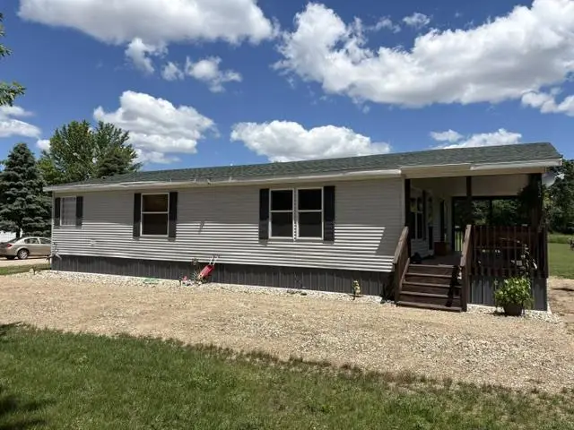 832 Ruffalo Drive, Plainfield, WI 54966 - #2