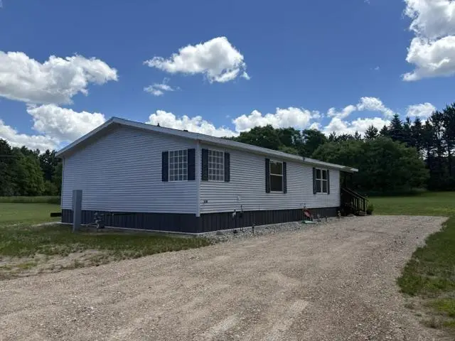 832 Ruffalo Drive, Plainfield, WI 54966 - #3