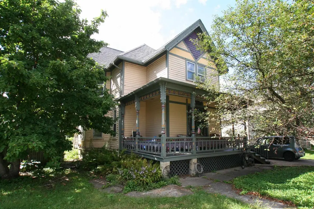 457 N Terrace Street, Janesville, WI 53548 - #1