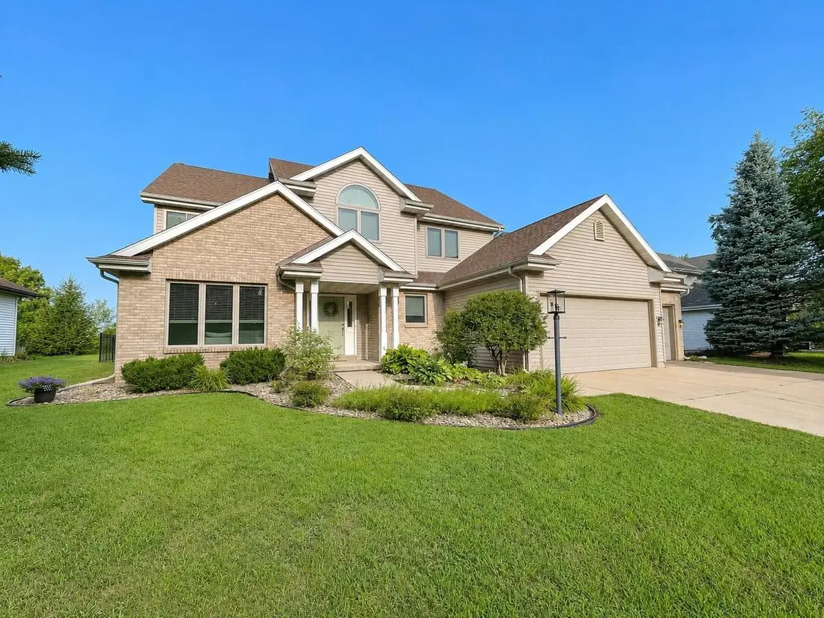 418 Augusta Drive, Madison, WI 53717 - #1