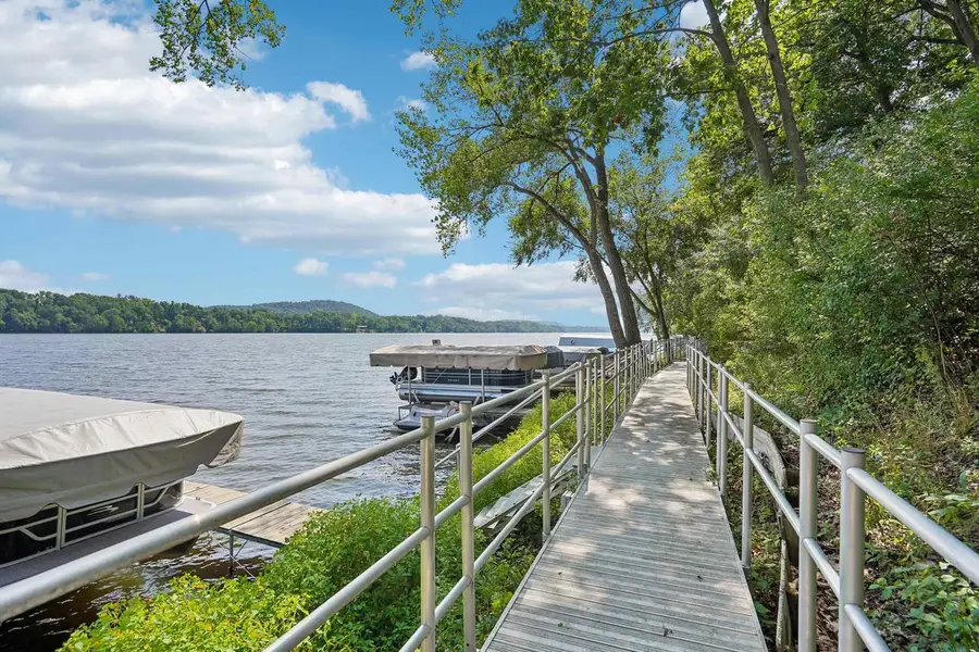E12617 Kilpatrick Point Drive #75, Merrimac, WI 53561 - #2