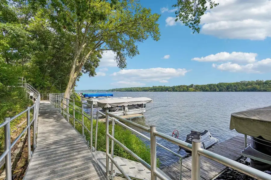 E12617 Kilpatrick Point Drive #75, Merrimac, WI 53561 - #3