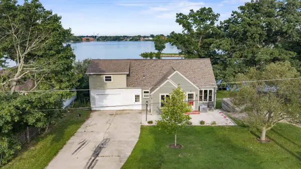 N7082 Airport Road, Beaver Dam, WI 53916