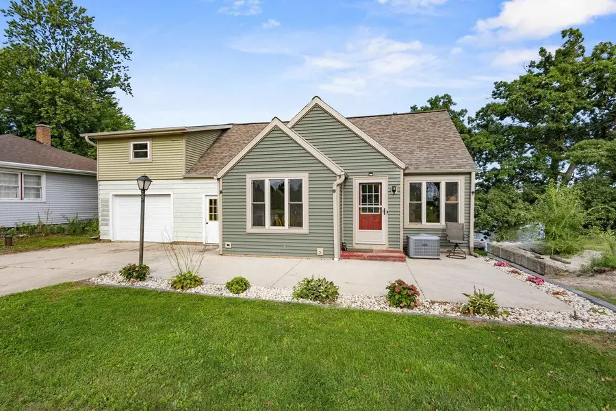 N7082 Airport Road, Beaver Dam, WI 53916 - #2