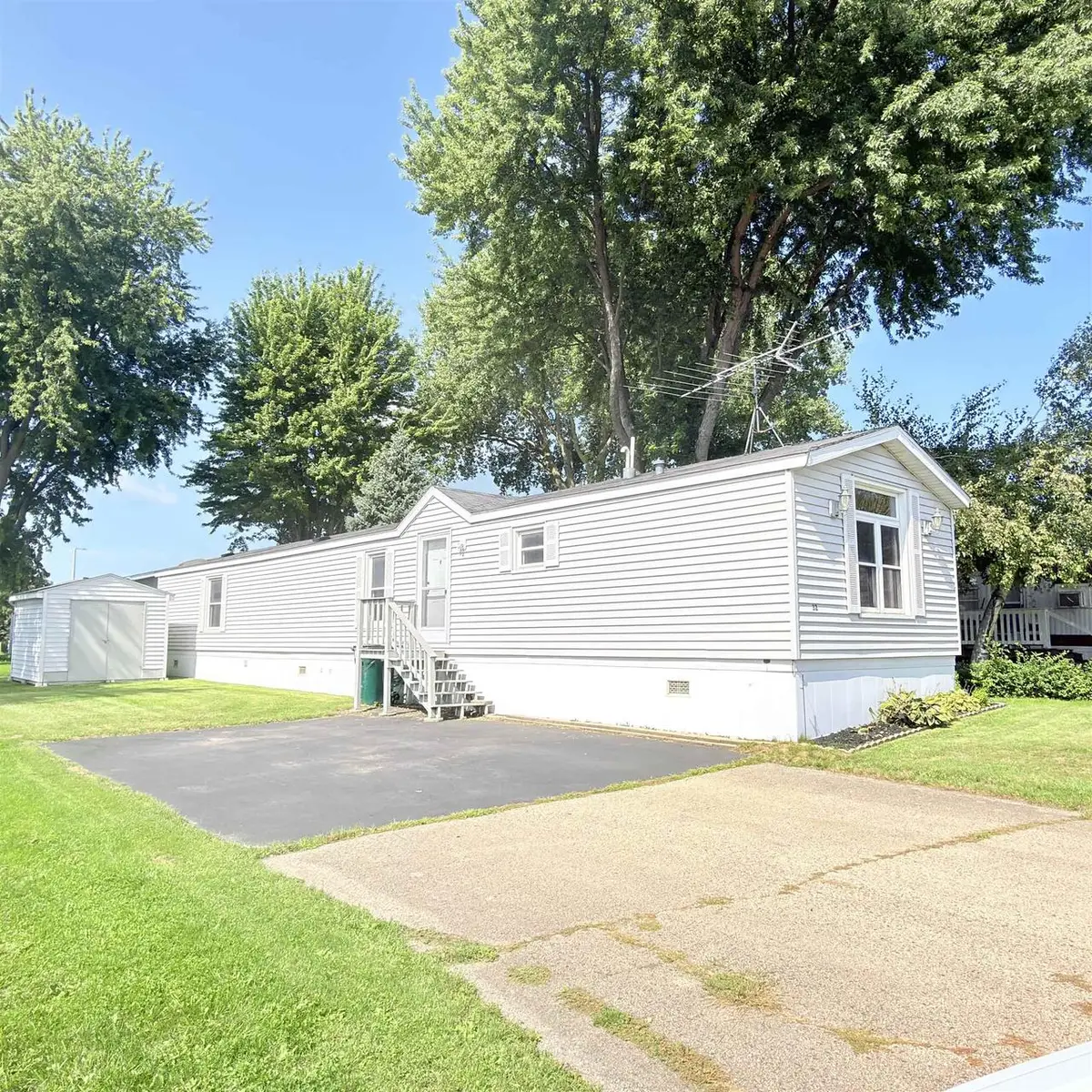 N6550 Highway 151 Lot 32, Beaver Dam, WI 53916 - #1