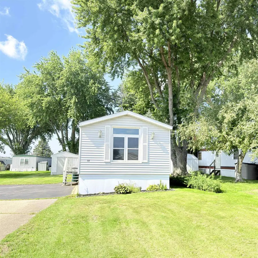 N6550 Highway 151 Lot 32, Beaver Dam, WI 53916 - #2