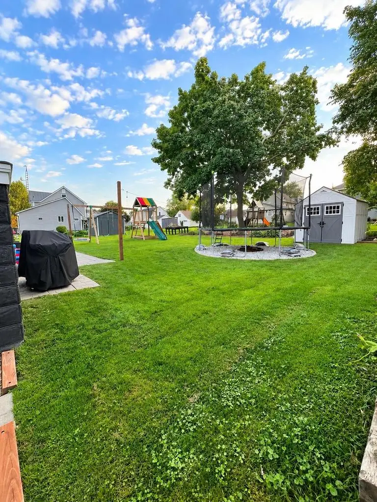760 Grace Street, Platteville, WI 53818 - #3