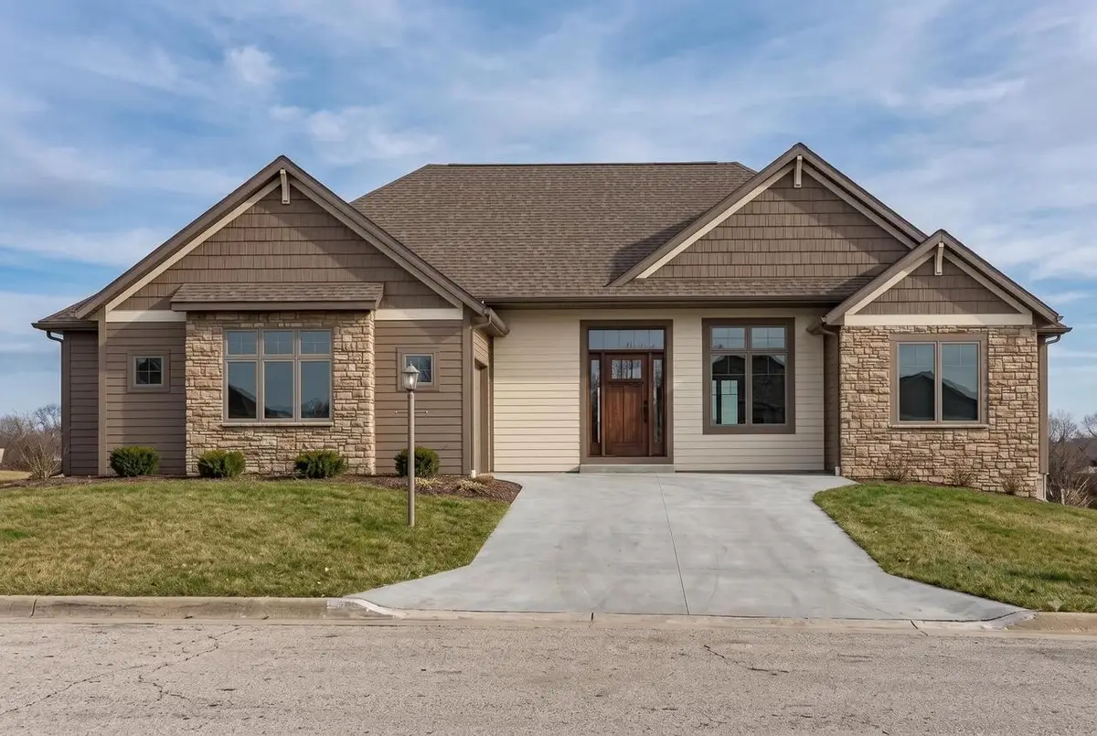 303 Clear Pond Way, Verona, WI 53593 - #1