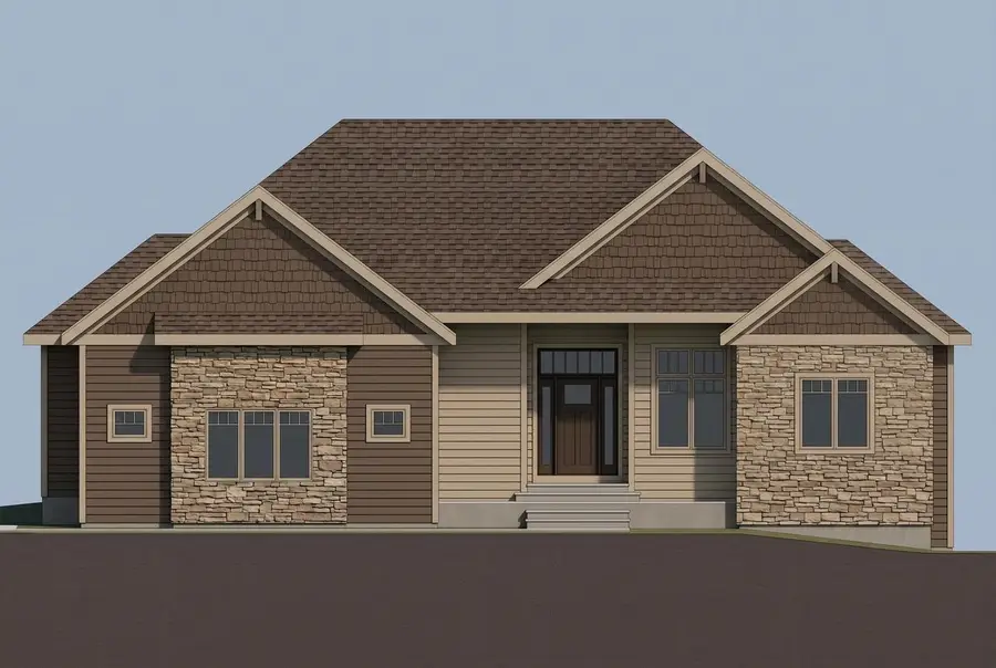303 Clear Pond Way, Verona, WI 53593 - #2