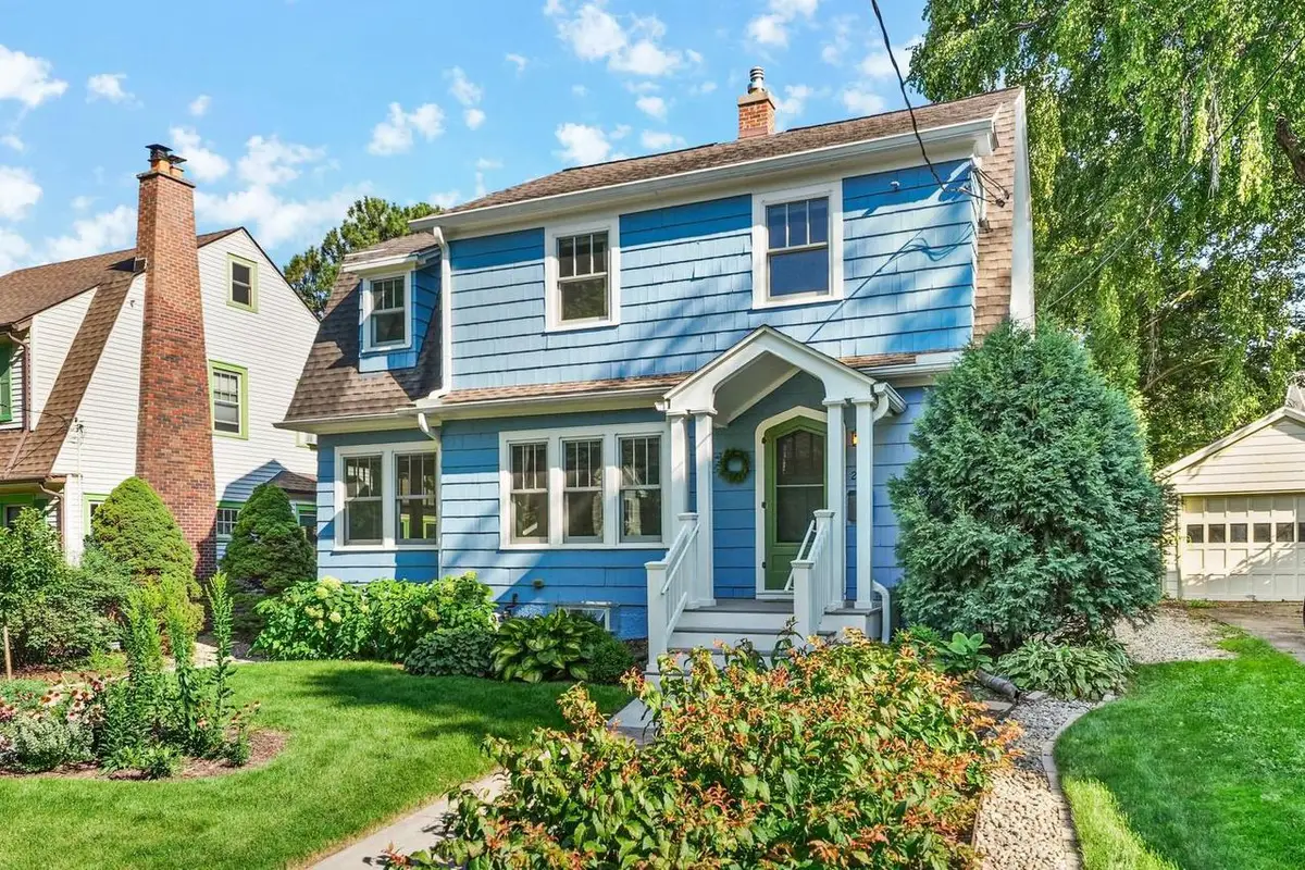 2117 Fox Avenue, Madison, WI 53711 - #1