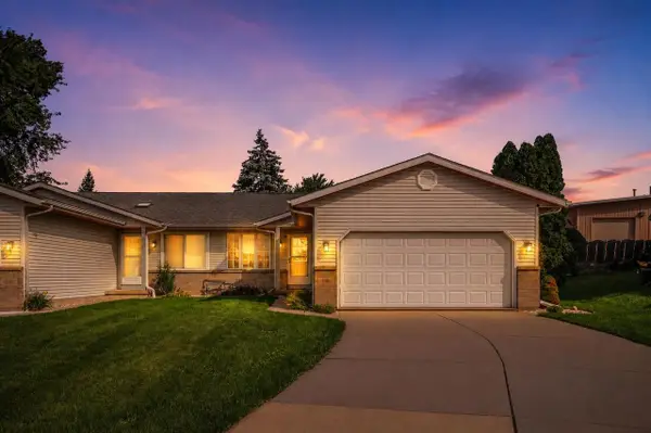 118 Renata Court, Deforest, WI 53532
