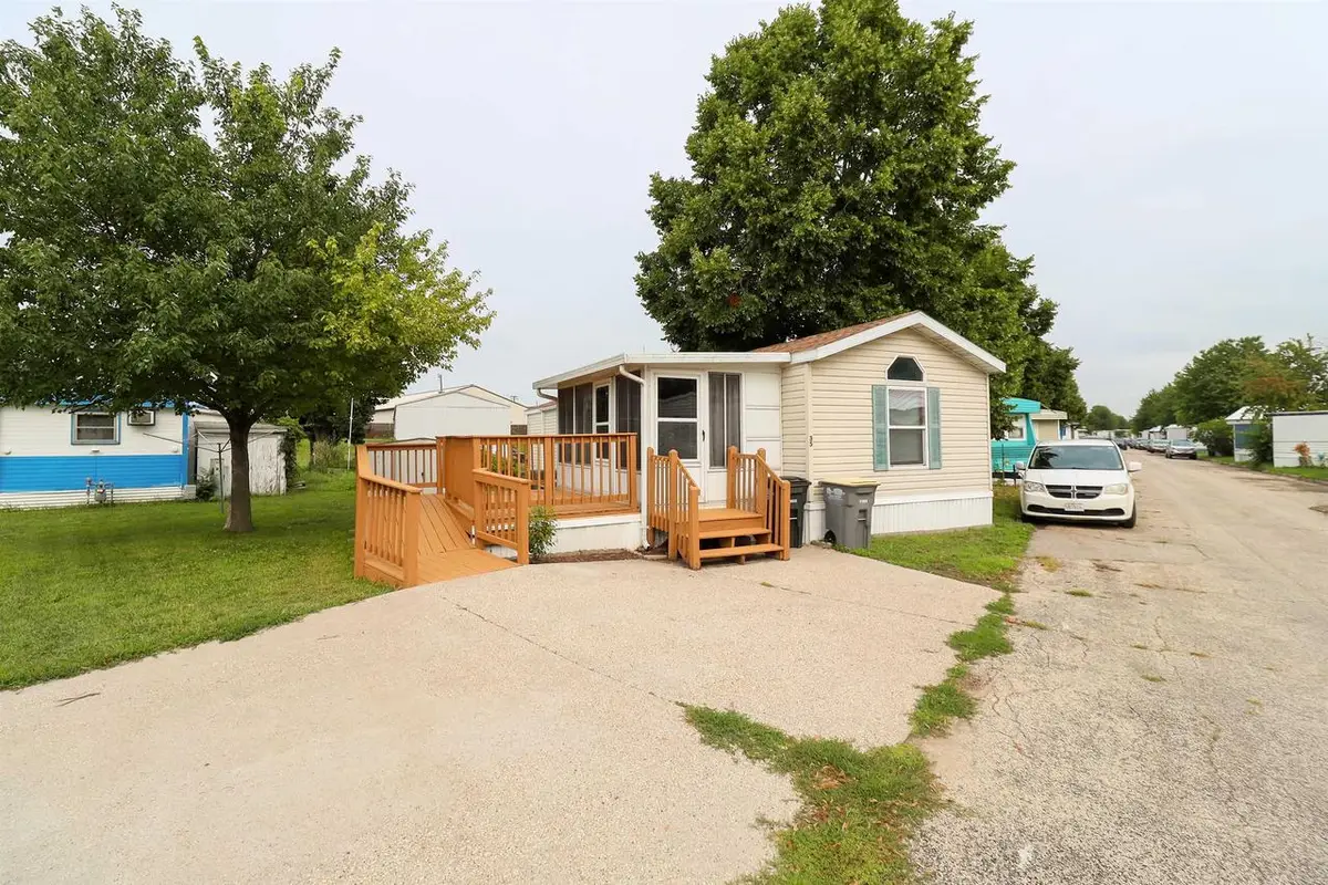 4685 Mormon Coulee Road ##35, La Crosse, WI 54601 - #1