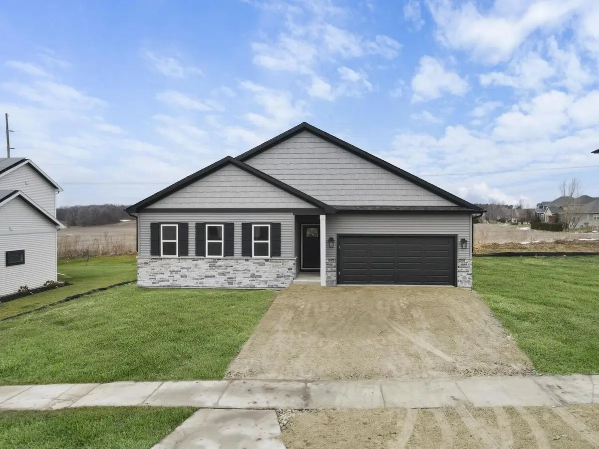 301 Michelle Lane, Cottage Grove, WI 53527 - #1