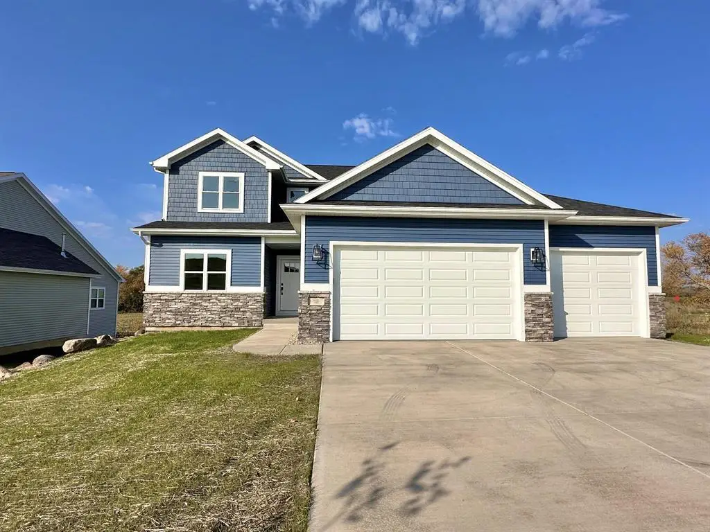 305 Michelle Lane, Cottage Grove, WI 53527 - #1