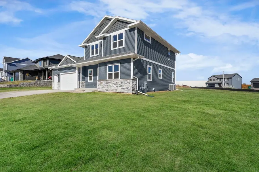 W5971 Lancaster Lane, Monroe, WI 53566 - #3