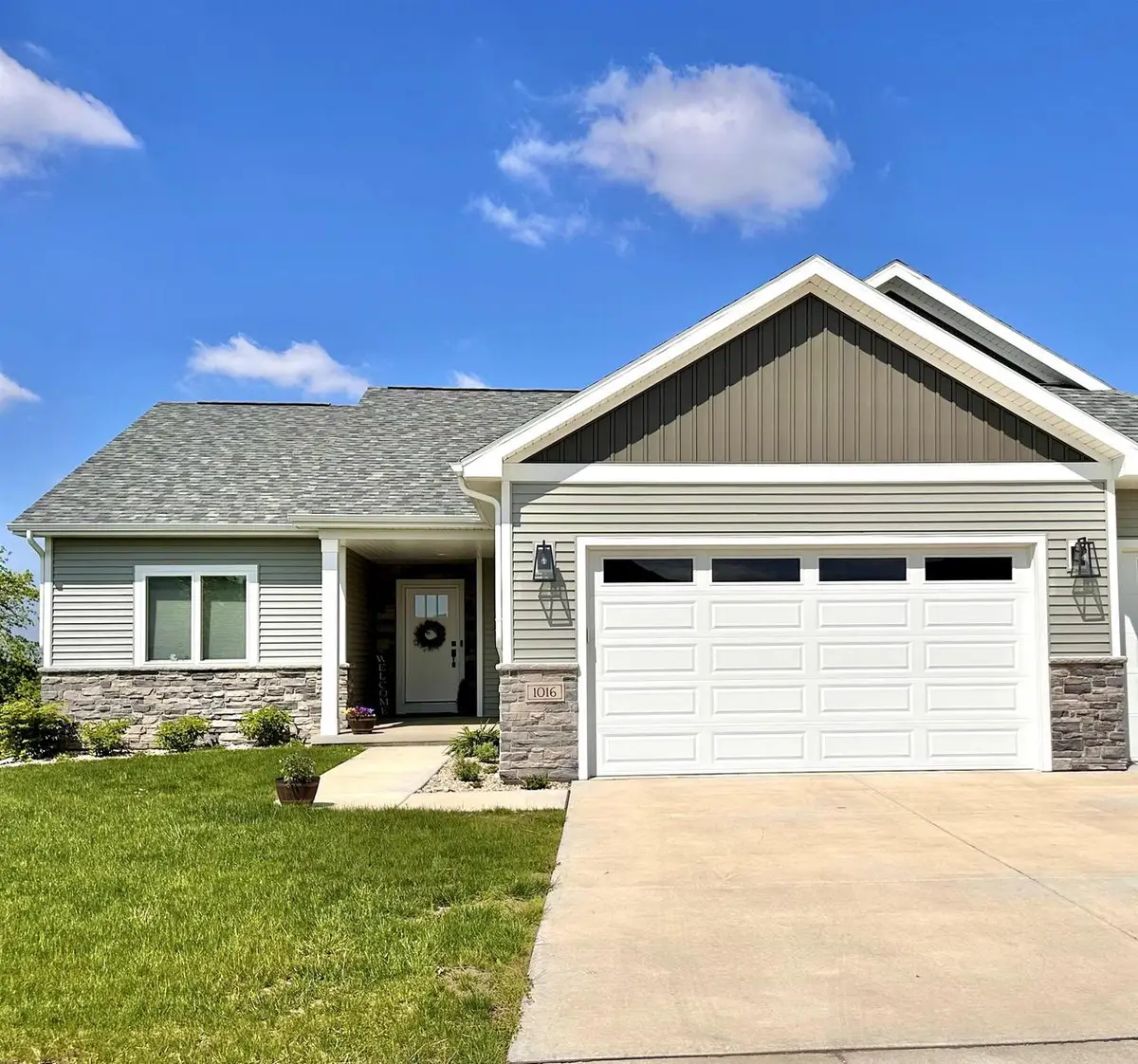 116 Jamie Jo Circle, Mount Horeb, WI 53572 - #1